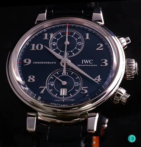 iwc da vinci preis|IWC Da Vinci by tw.